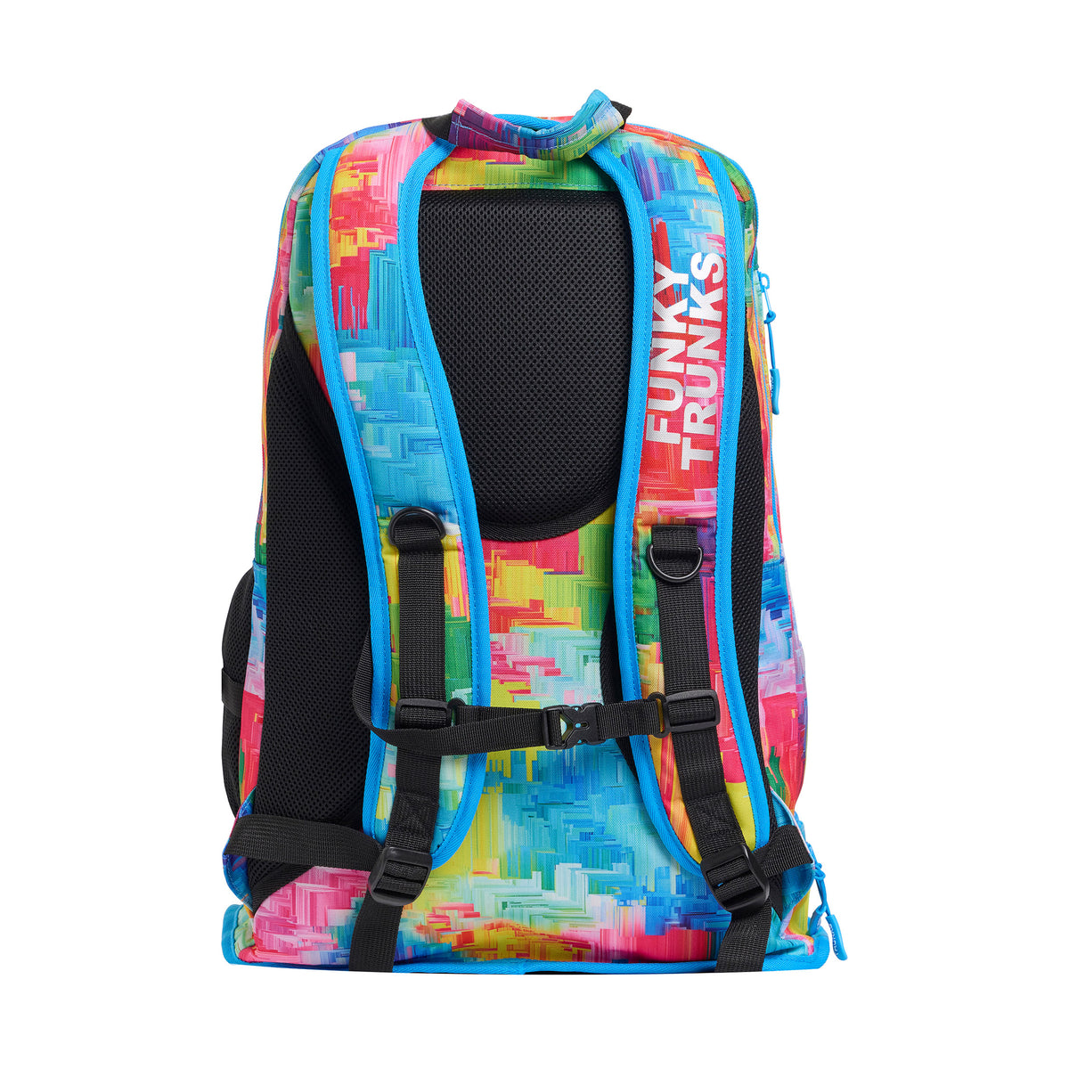 Sac à dos Funky Trunks Wave Craze Elite Squad