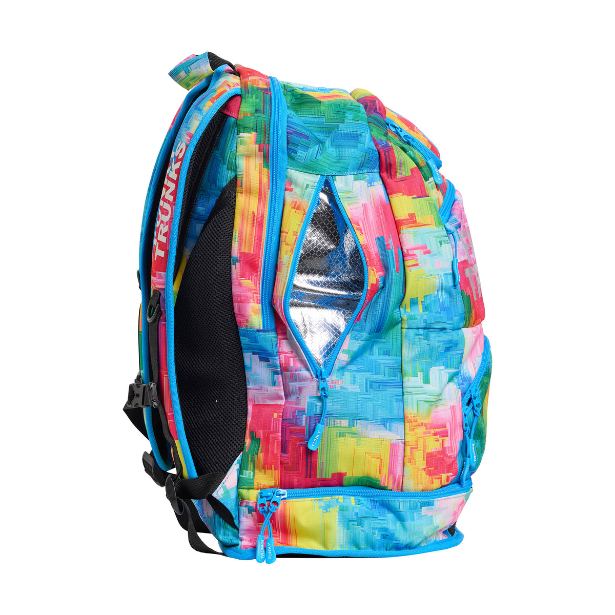 Sac à dos Funky Trunks Wave Craze Elite Squad