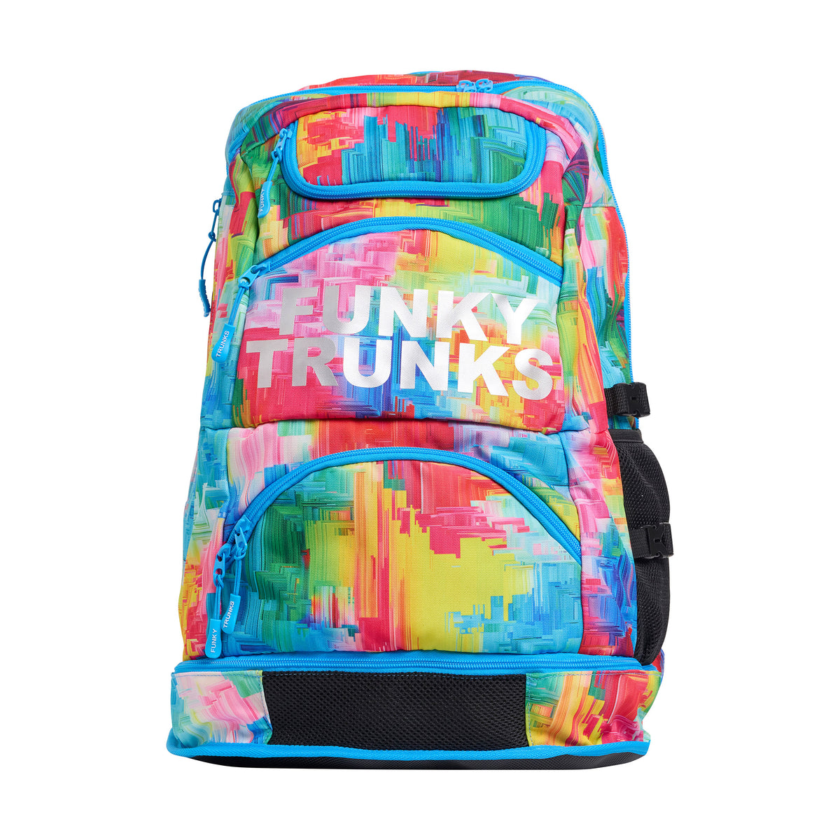 Sac à dos Funky Trunks Wave Craze Elite Squad