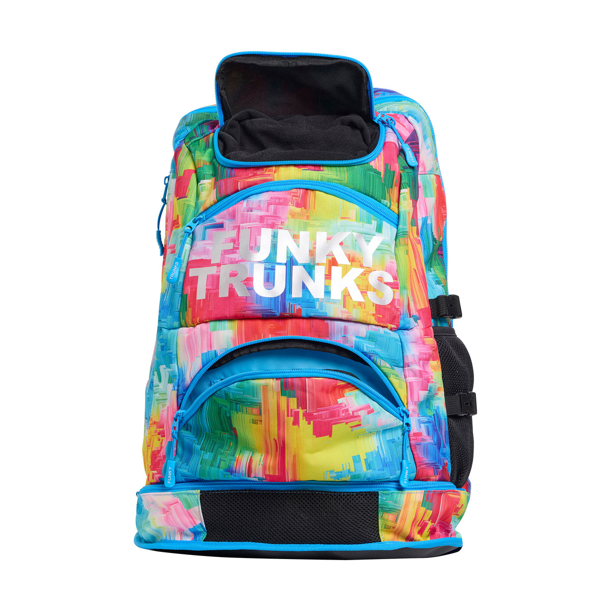 Sac à dos Funky Trunks Wave Craze Elite Squad