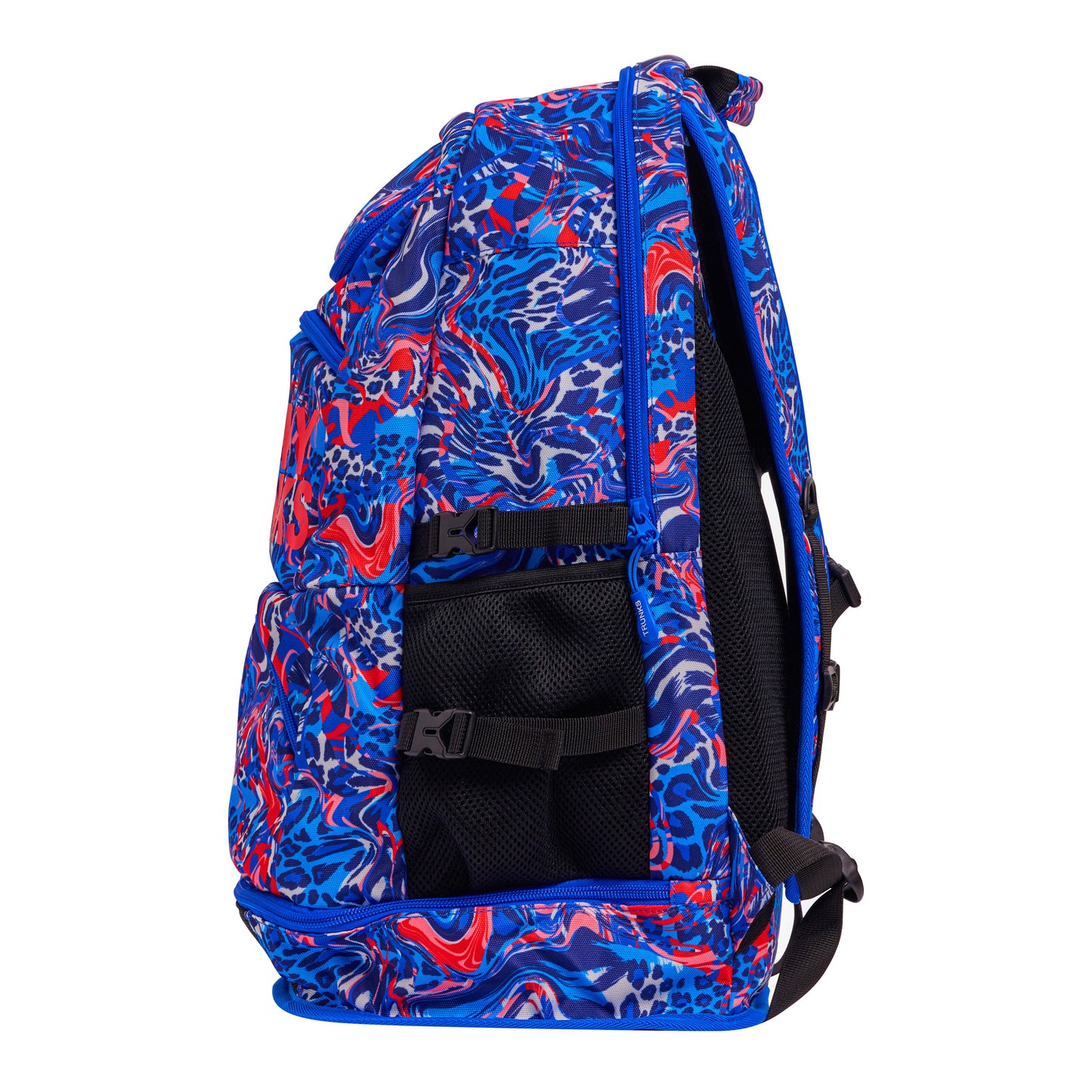 Sac à dos Funky Trunks Wave Craze Elite Squad