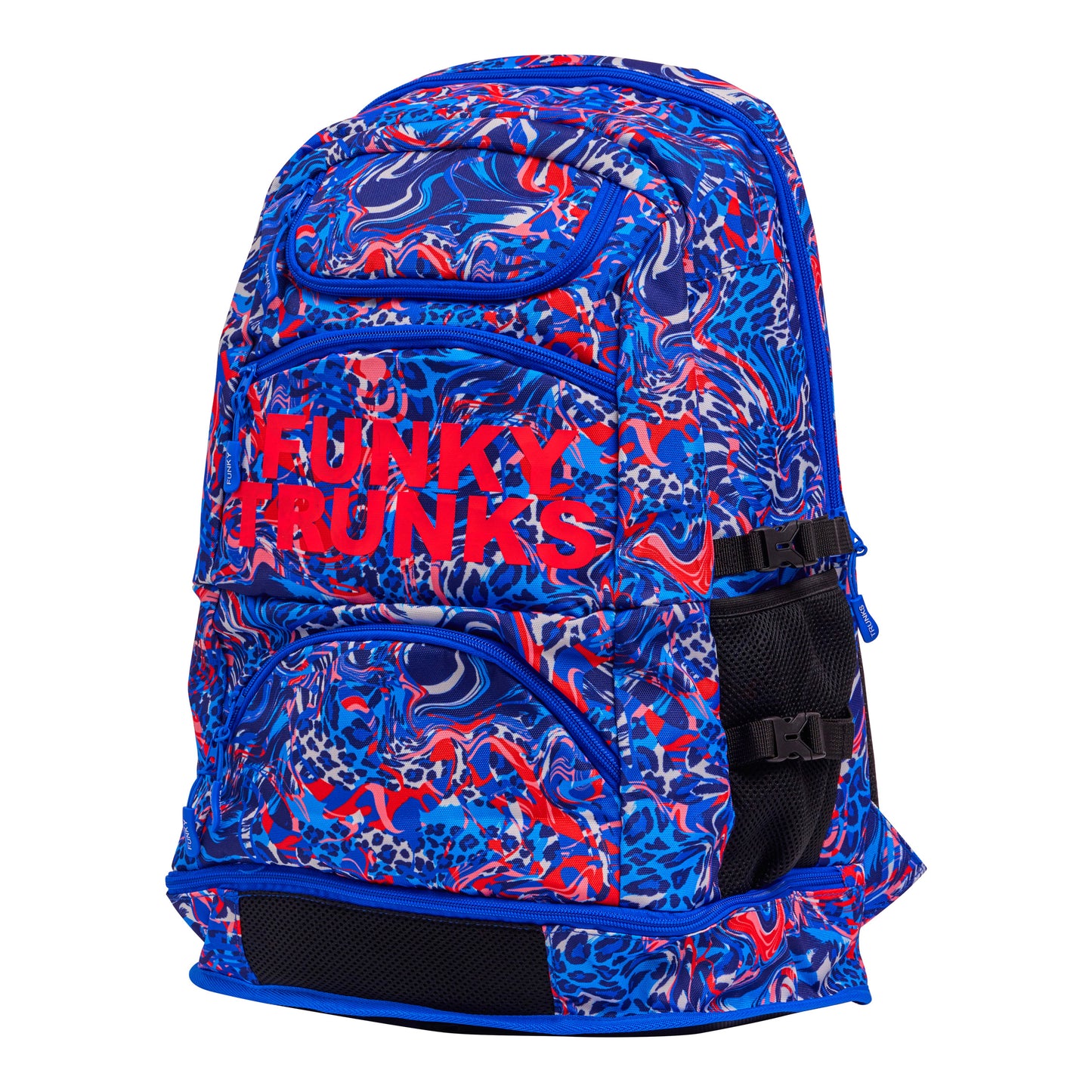 Sac à dos Funky Trunks Wave Craze Elite Squad