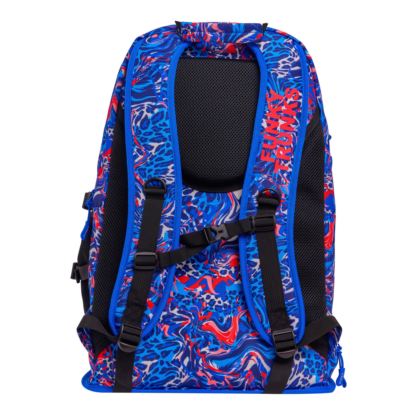 Sac à dos Funky Trunks Wave Craze Elite Squad
