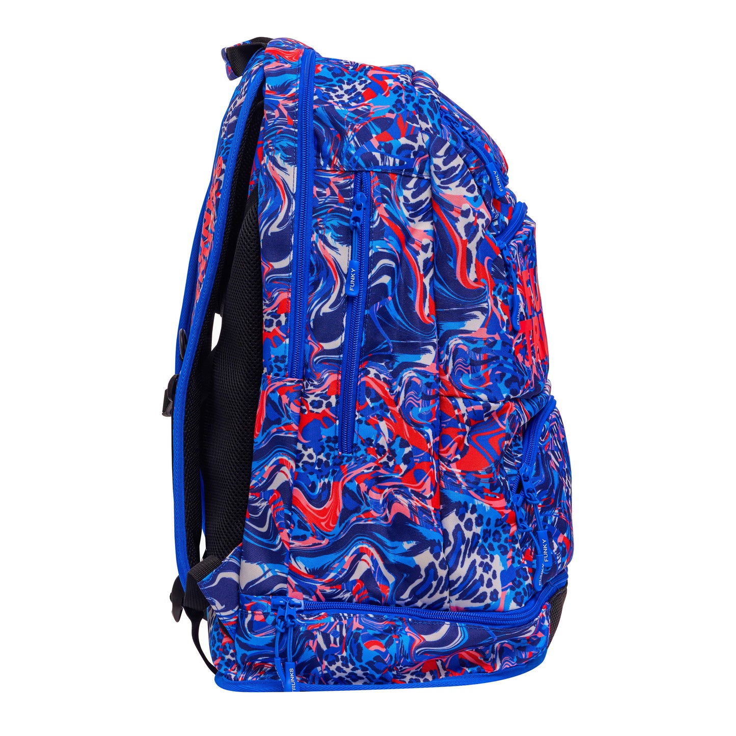Sac à dos Funky Trunks Wave Craze Elite Squad