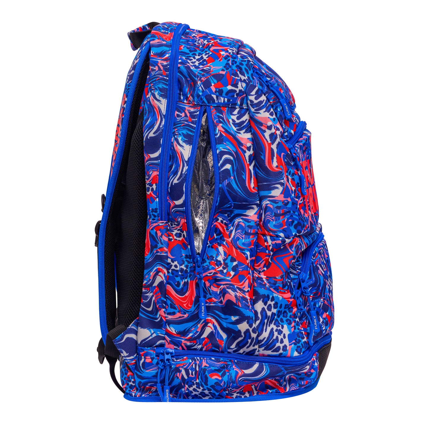 Sac à dos Funky Trunks Wave Craze Elite Squad