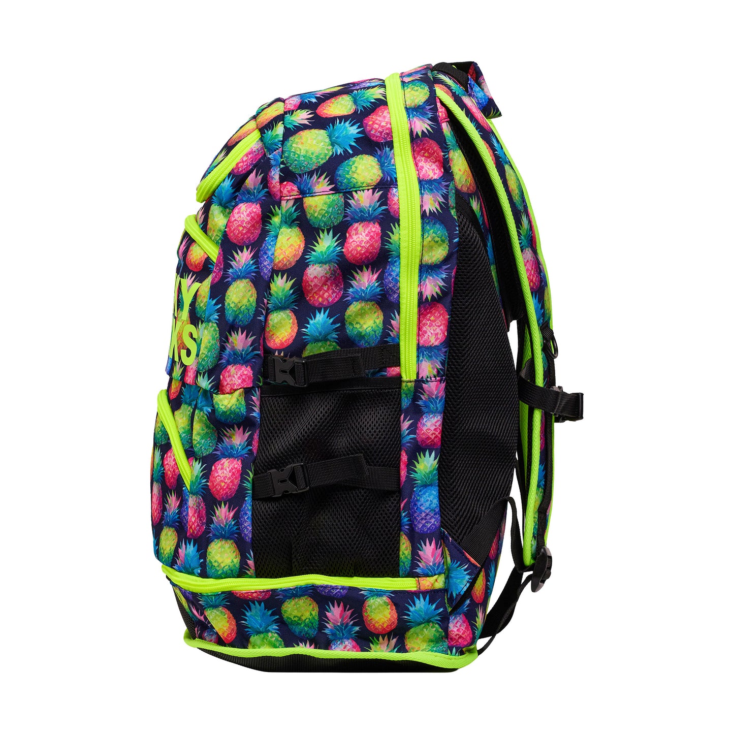 Funky Trunks Pine Gap Elite Squad Backpack
