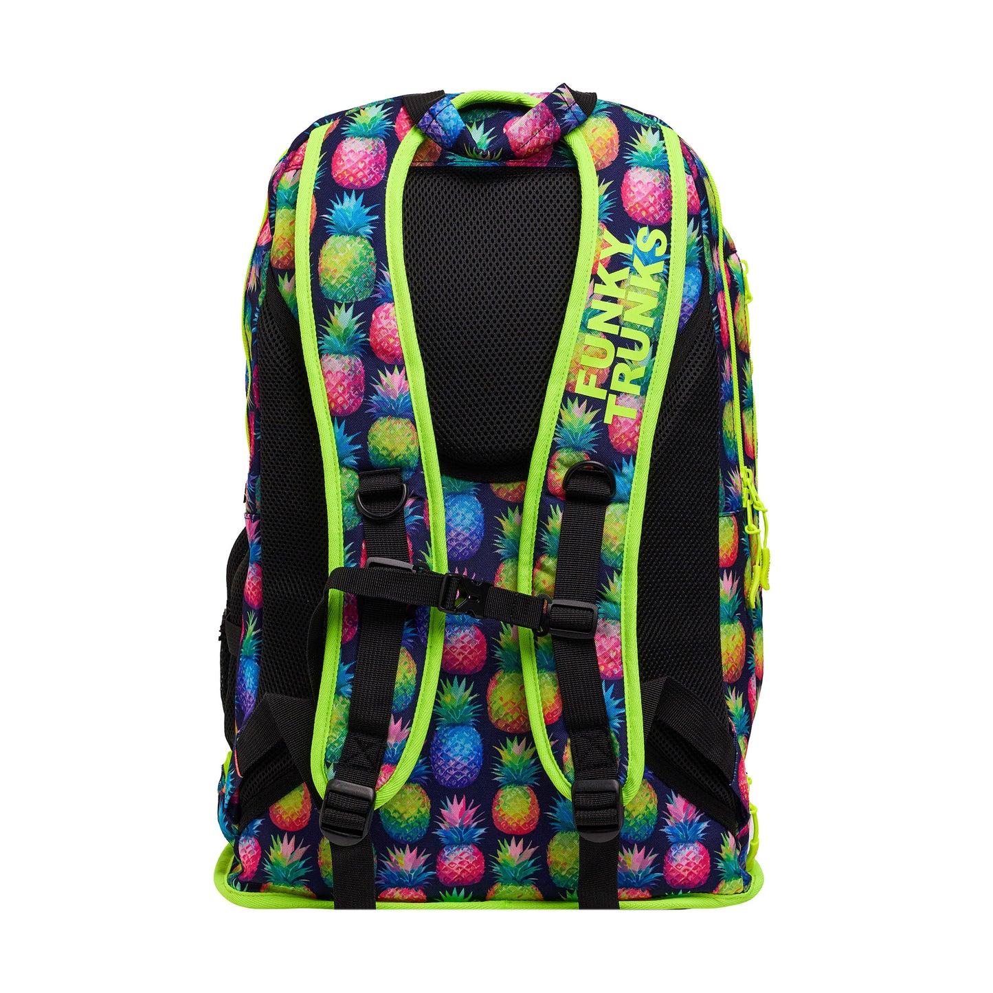 Funky Trunks Pine Gap Elite Squad Backpack