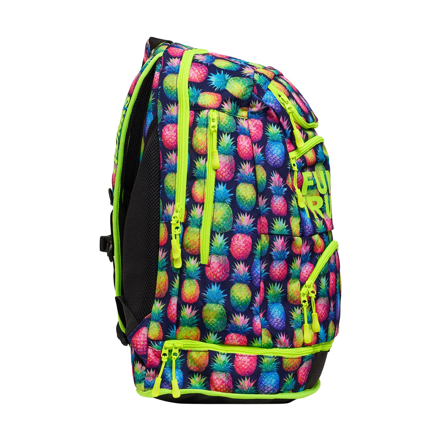 Funky Trunks Pine Gap Elite Squad Backpack