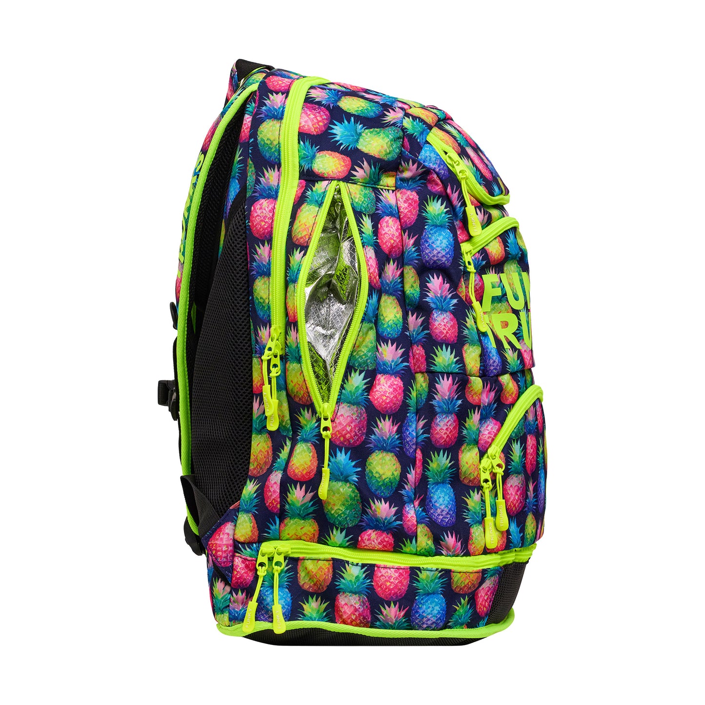 Funky Trunks Pine Gap Elite Squad Backpack