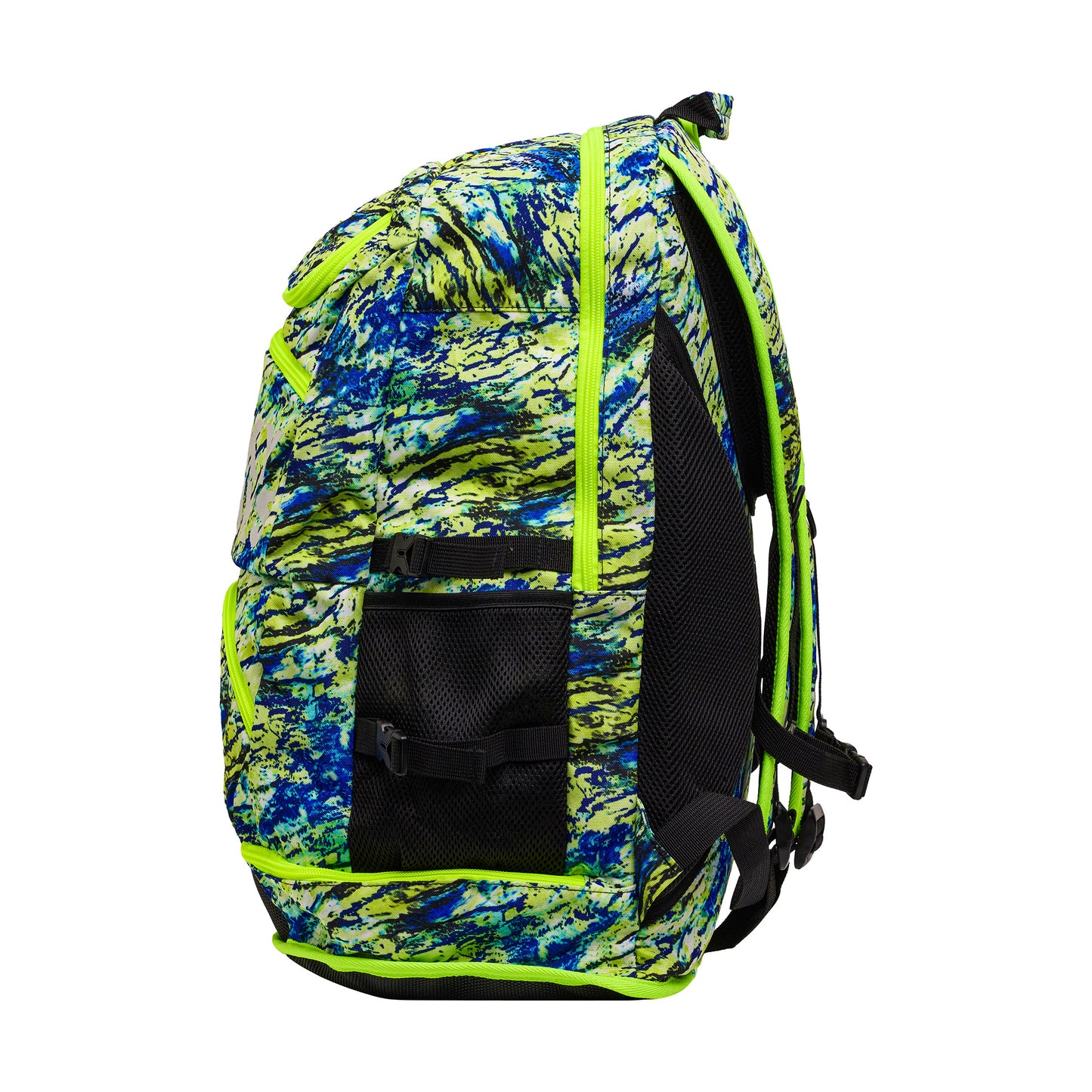 Sac à dos Funky Trunks Wave Craze Elite Squad