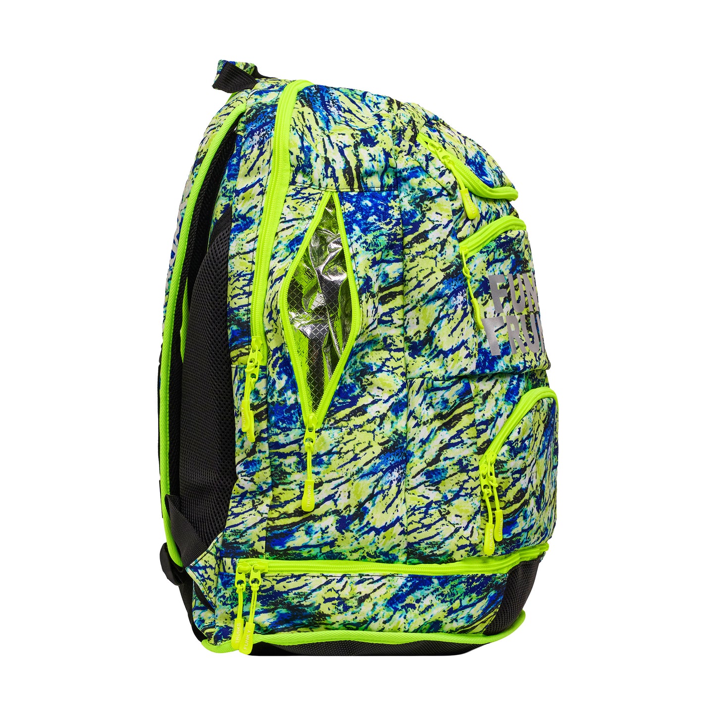 Sac à dos Funky Trunks Wave Craze Elite Squad