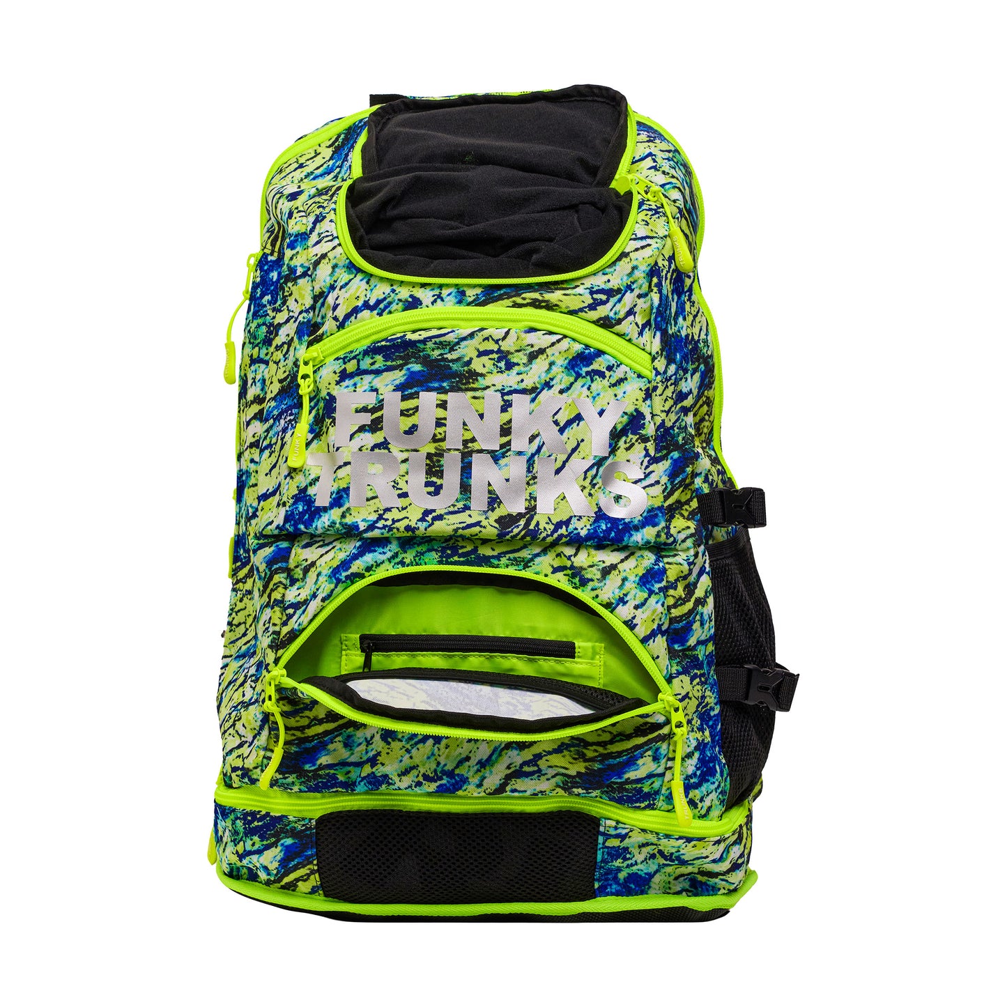 Sac à dos Funky Trunks Wave Craze Elite Squad
