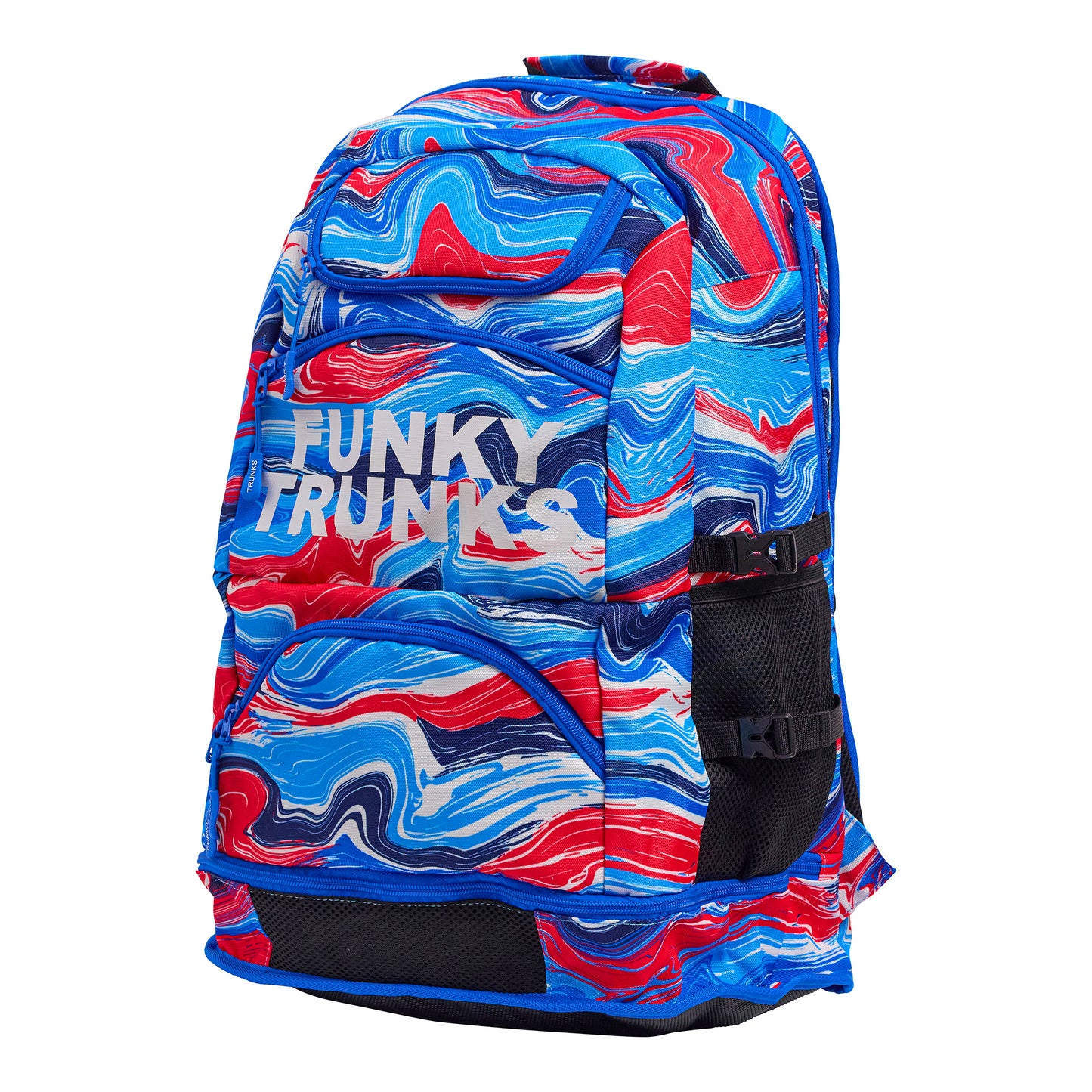 Sac à dos Funky Trunks Wave Craze Elite Squad
