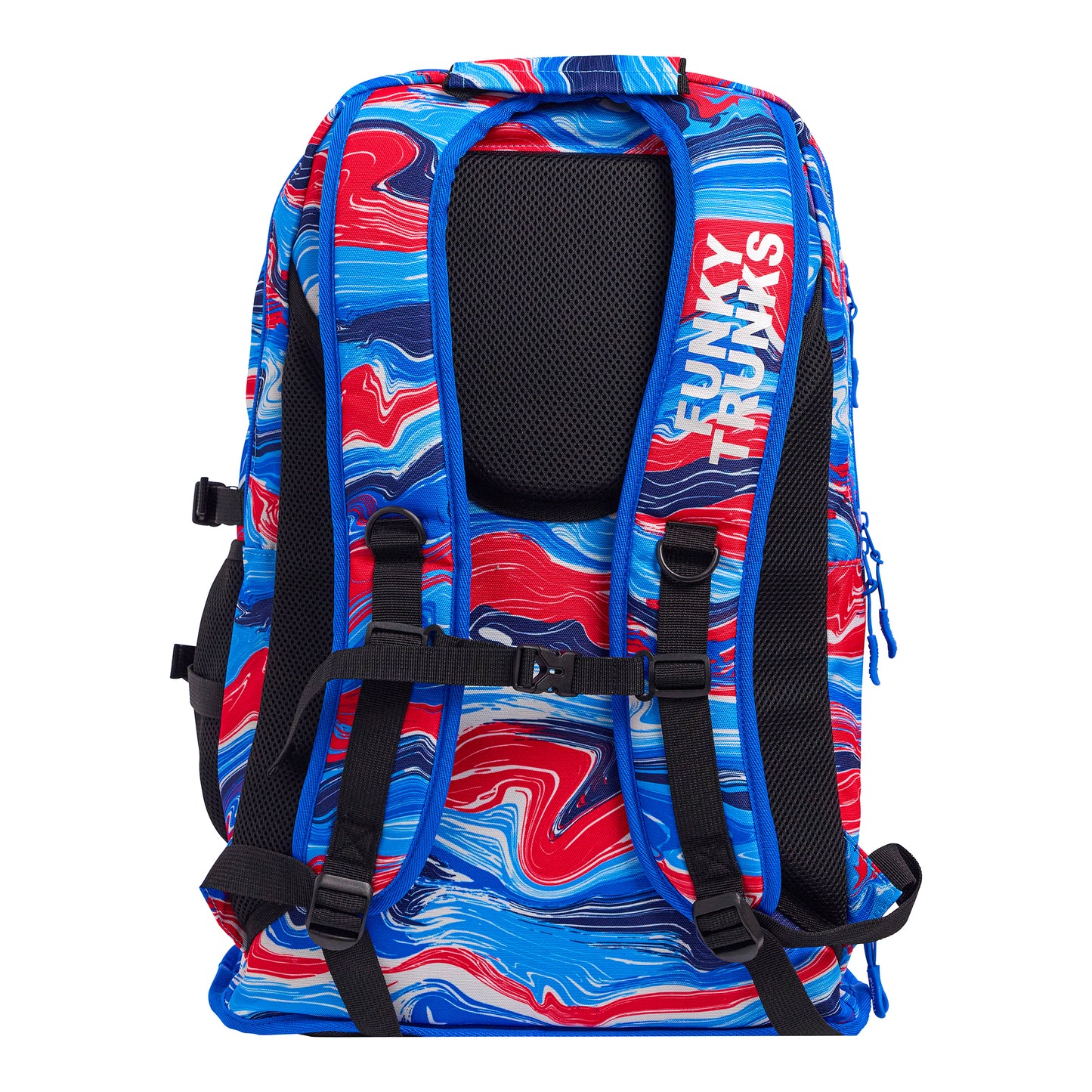 Sac à dos Funky Trunks Wave Craze Elite Squad