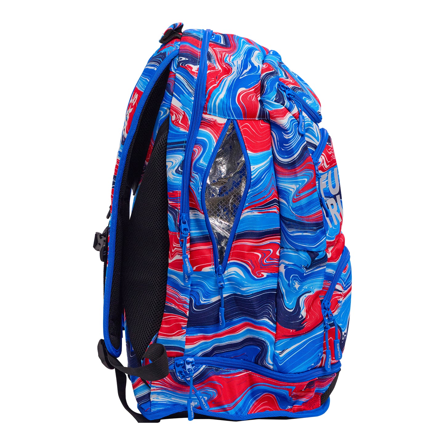 Sac à dos Funky Trunks Wave Craze Elite Squad