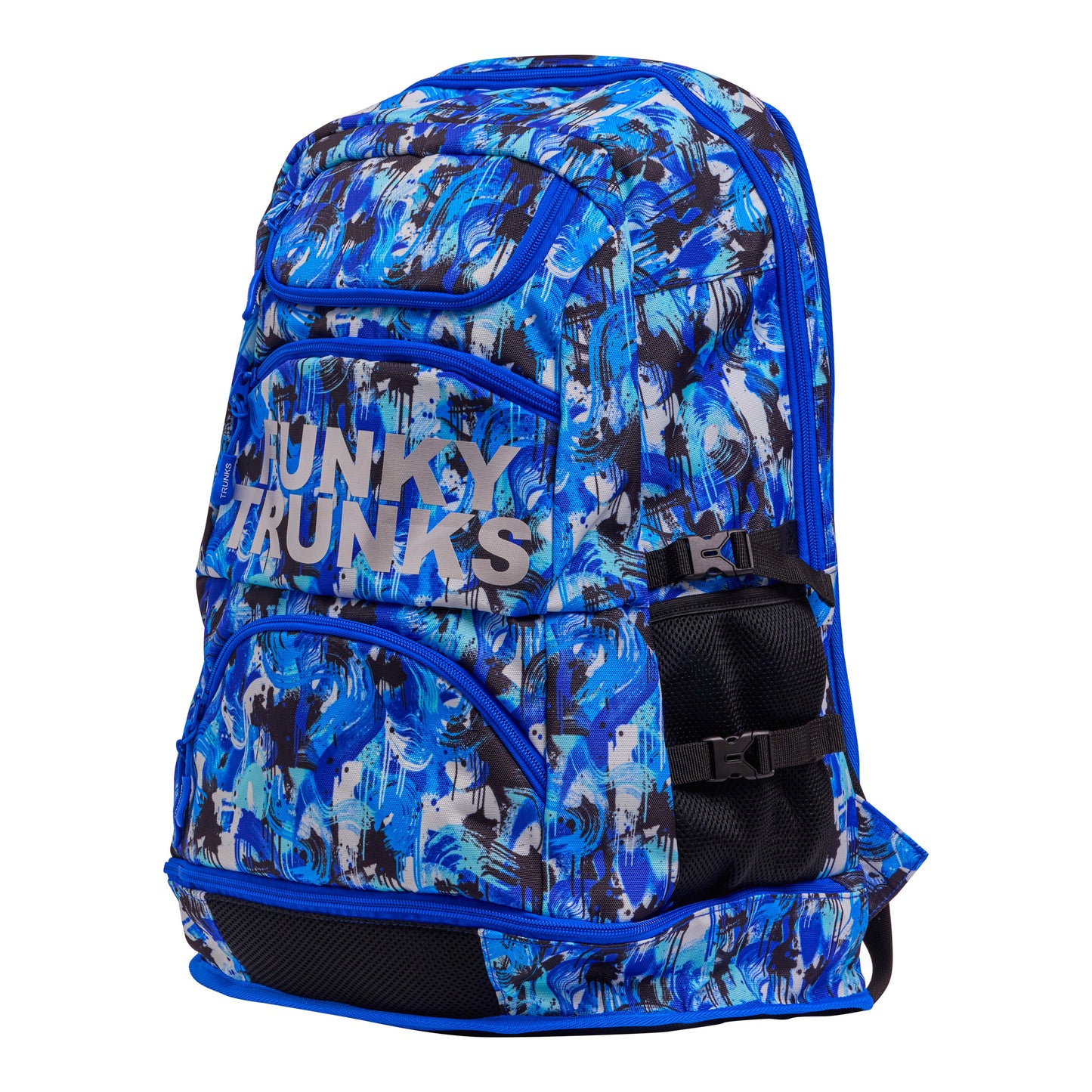 Sac à dos Funky Trunks Wave Craze Elite Squad