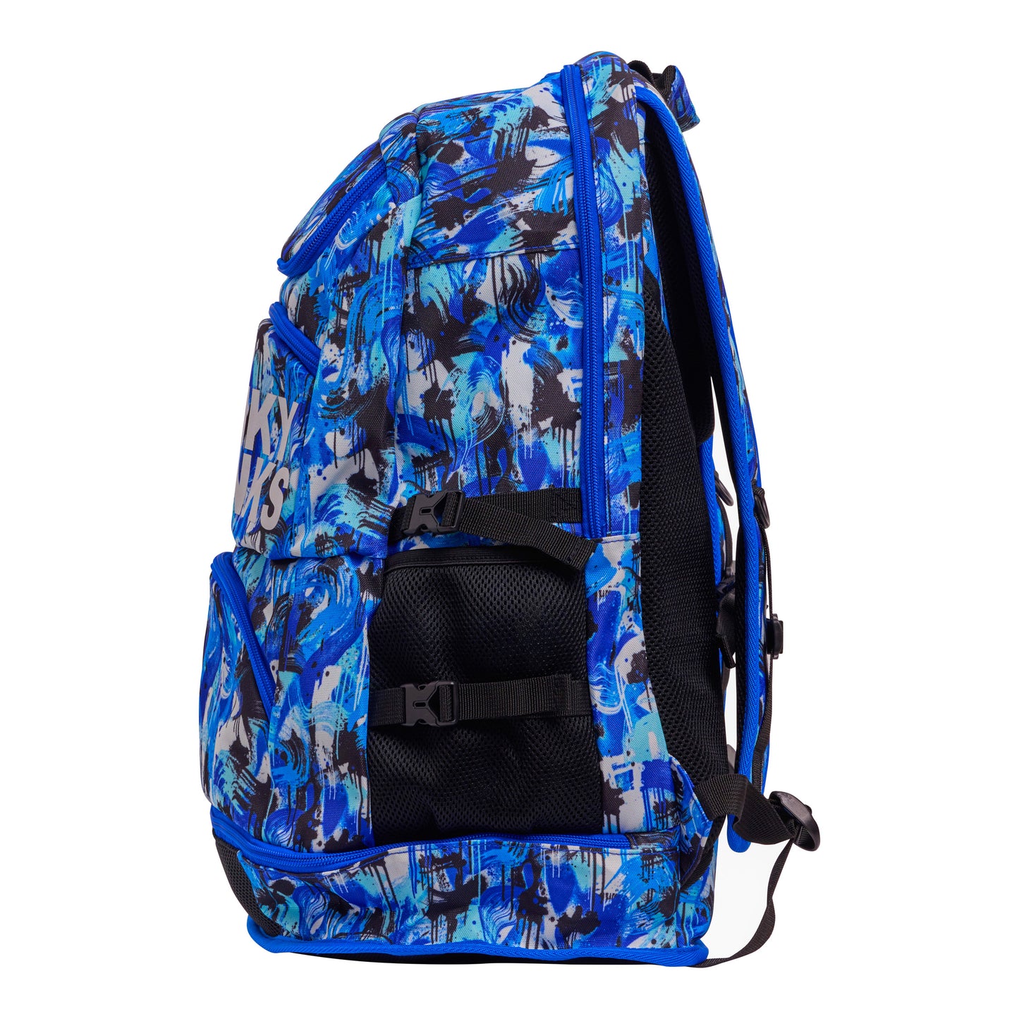 Sac à dos Funky Trunks Wave Craze Elite Squad