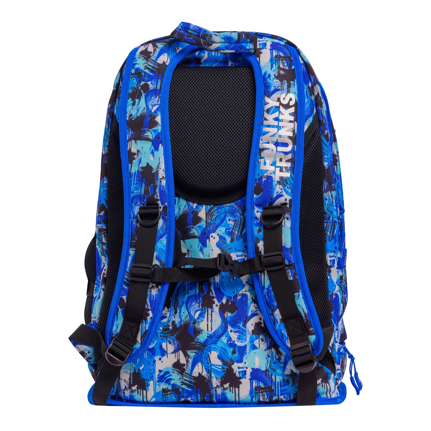 Sac à dos Funky Trunks Wave Craze Elite Squad