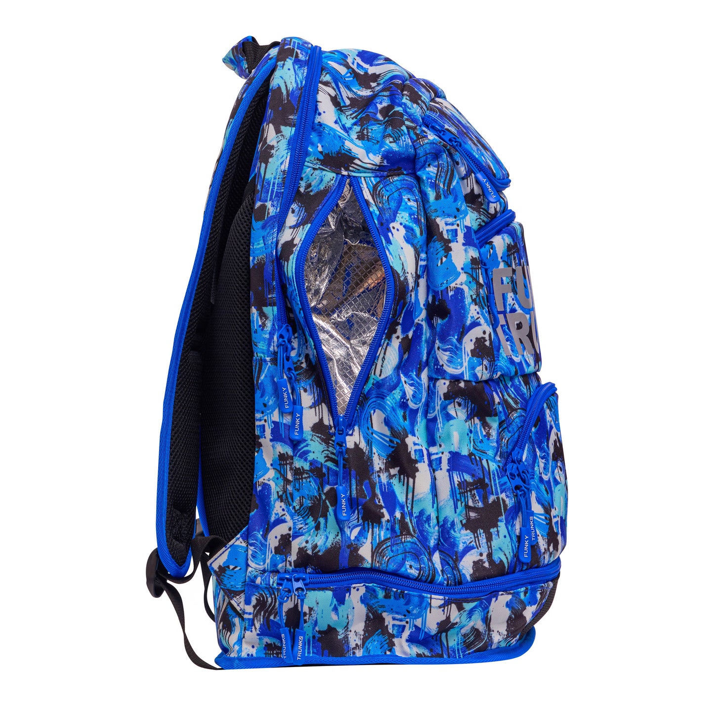 Sac à dos Funky Trunks Wave Craze Elite Squad