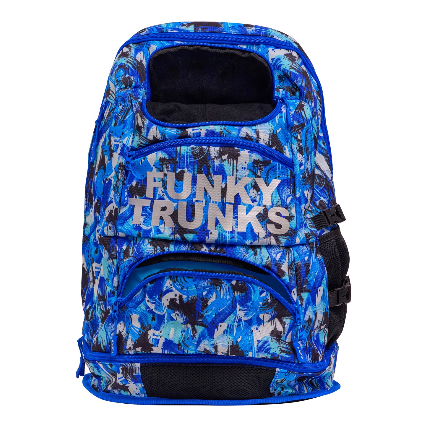 Sac à dos Funky Trunks Wave Craze Elite Squad