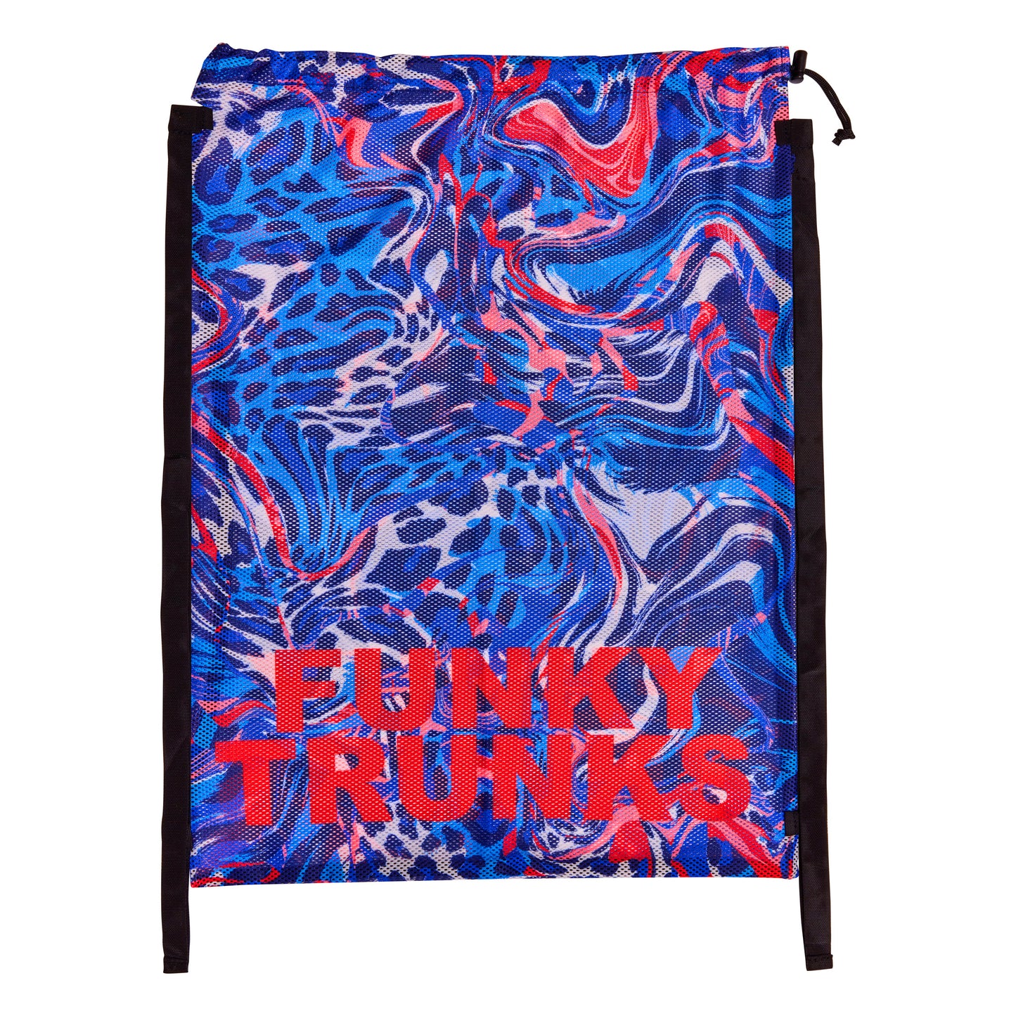 Sac en maille Funky Trunks Eye Spy