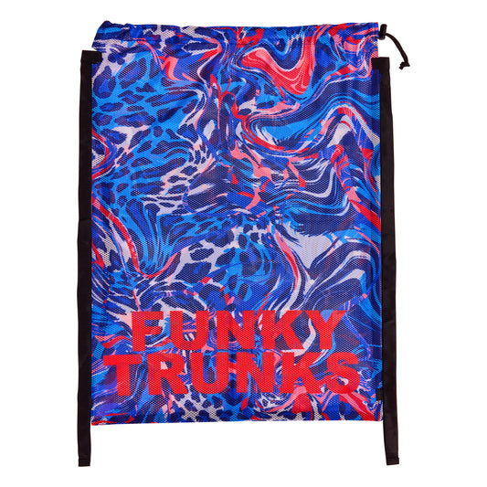 Sac en maille Funky Trunks Eye Spy