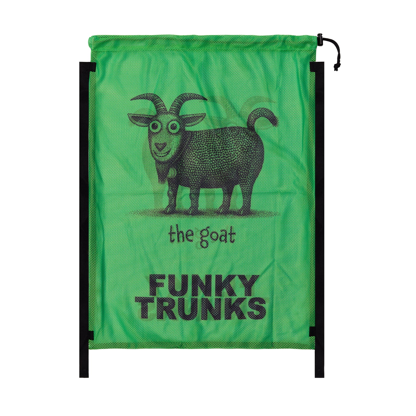 Sac en maille Funky Trunks Eye Spy