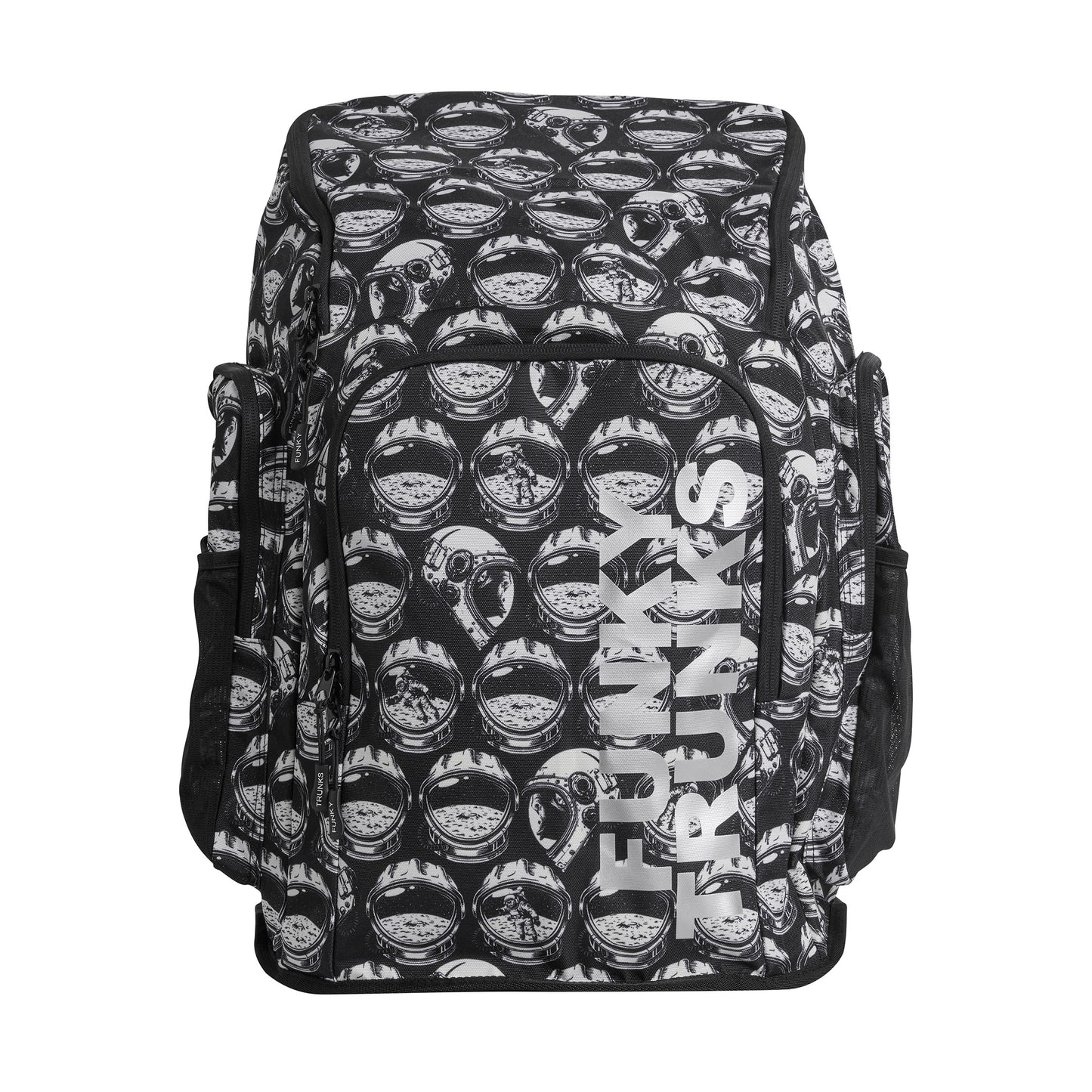Sac à dos Funky Trunks Wave Craze Elite Squad