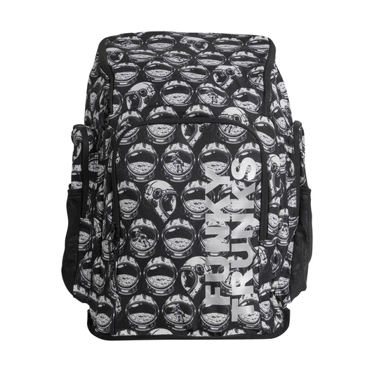 Funky Trunks Arti Mess Space Case Backpack