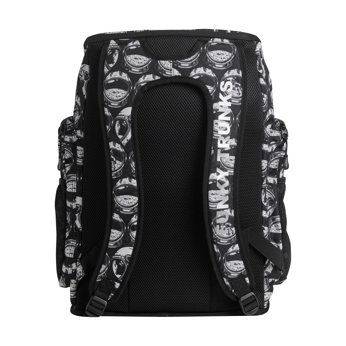 Sac à dos Funky Trunks Wave Craze Elite Squad