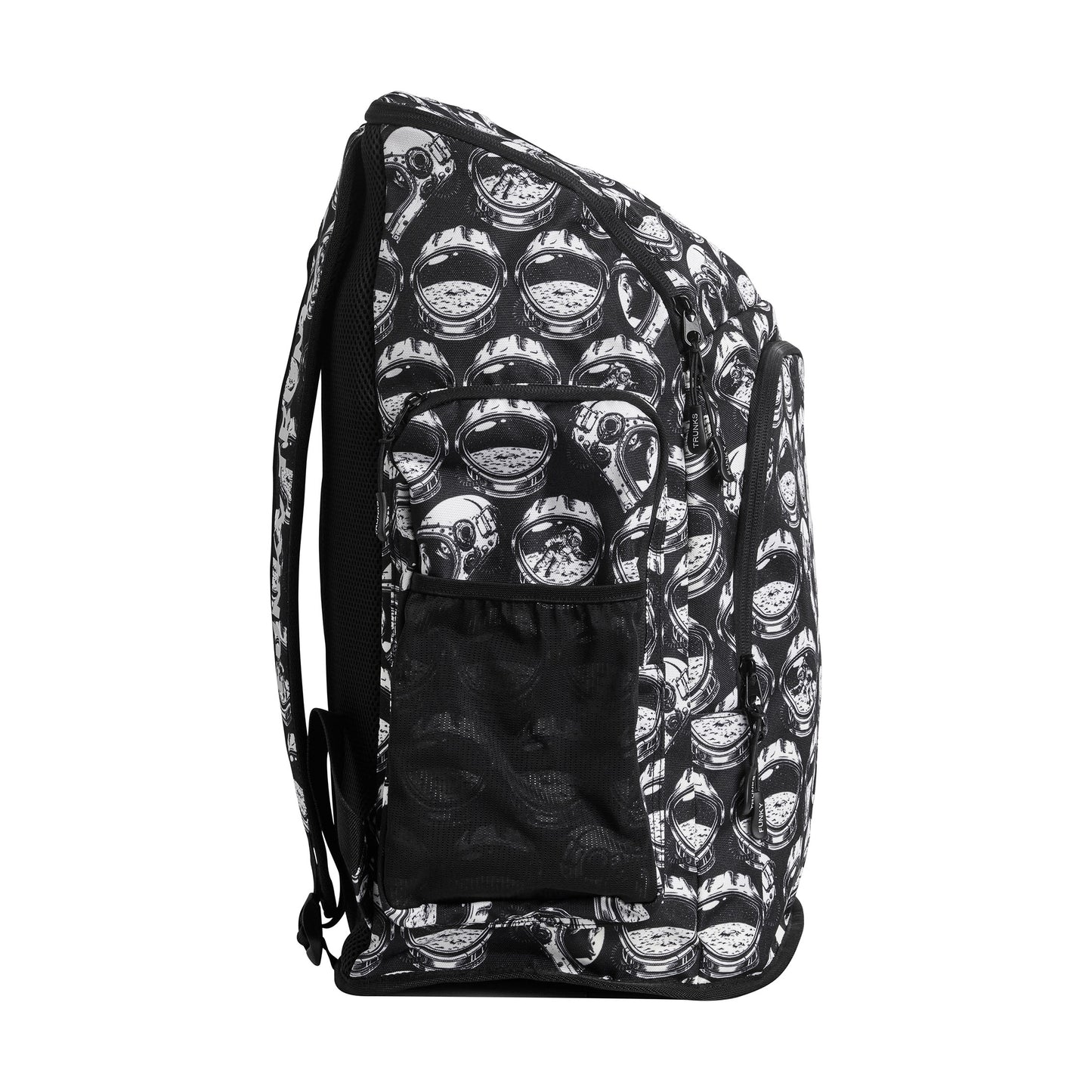 Sac à dos Funky Trunks Wave Craze Elite Squad