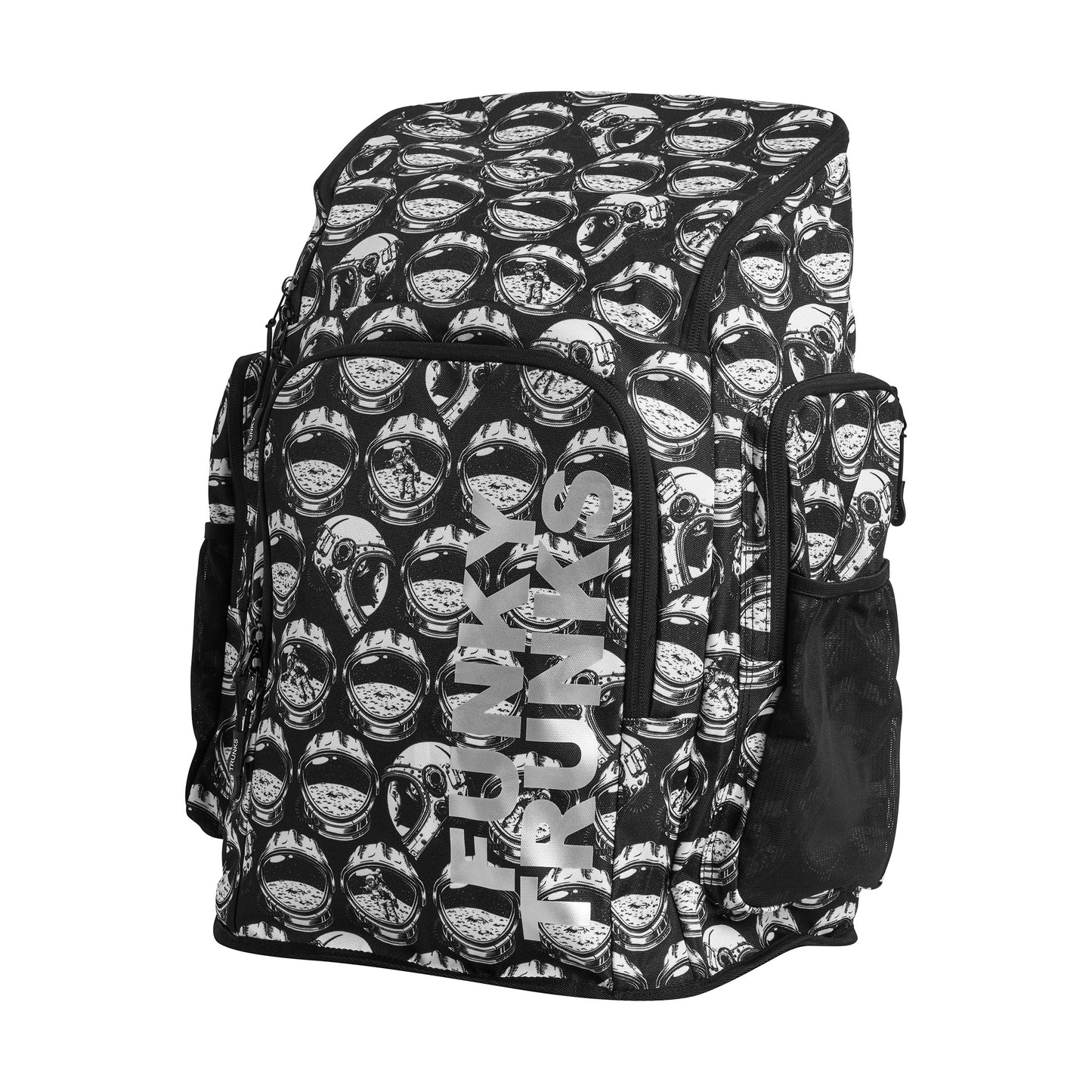 Sac à dos Funky Trunks Wave Craze Elite Squad