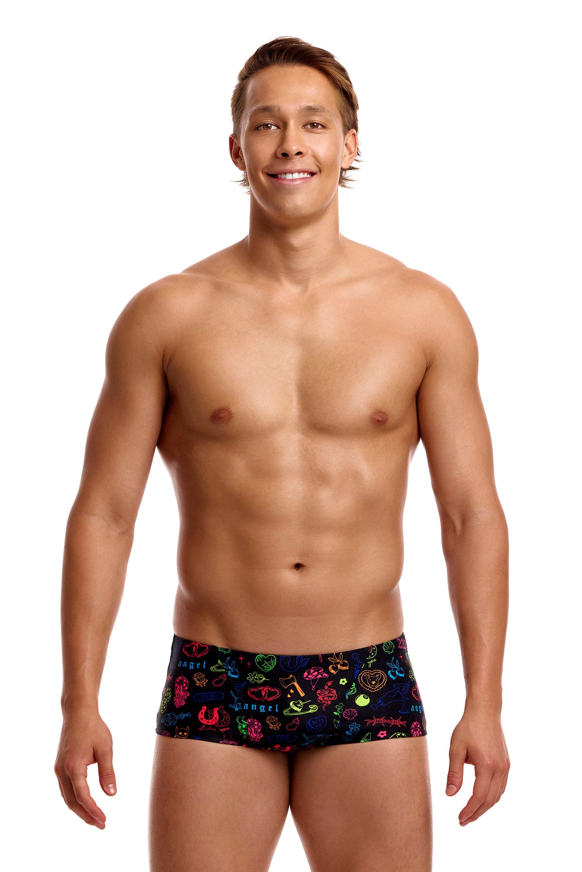 All4Swim