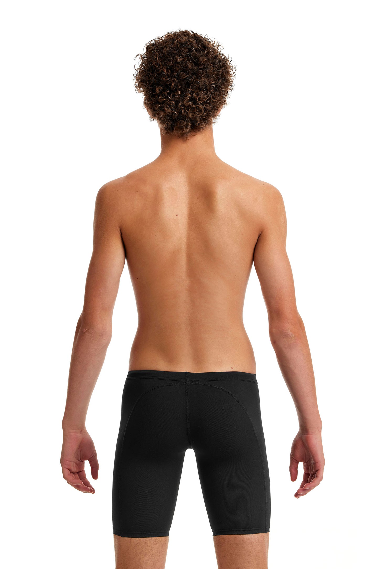 Jammer d'entraînement Funky Trunks pour garçons Jack Stack