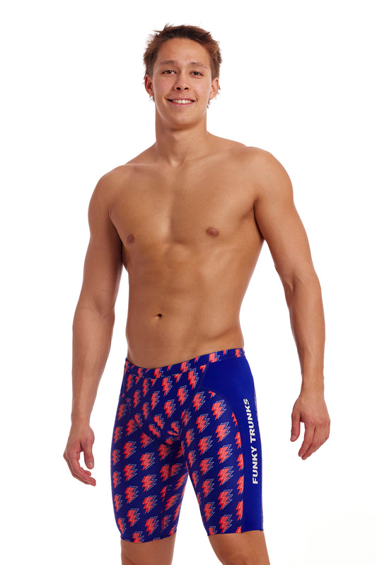 Funky Trunks Men's Flash Training Jammers