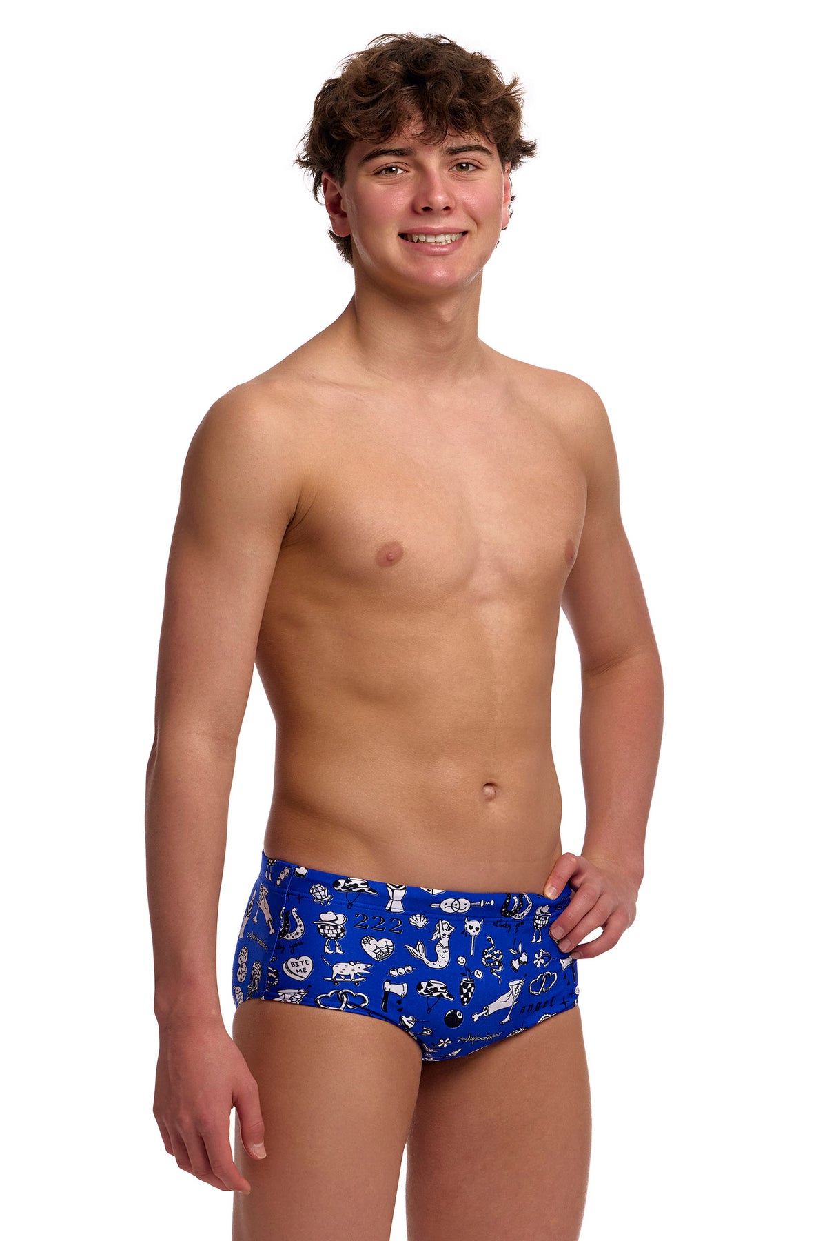 All4Swim