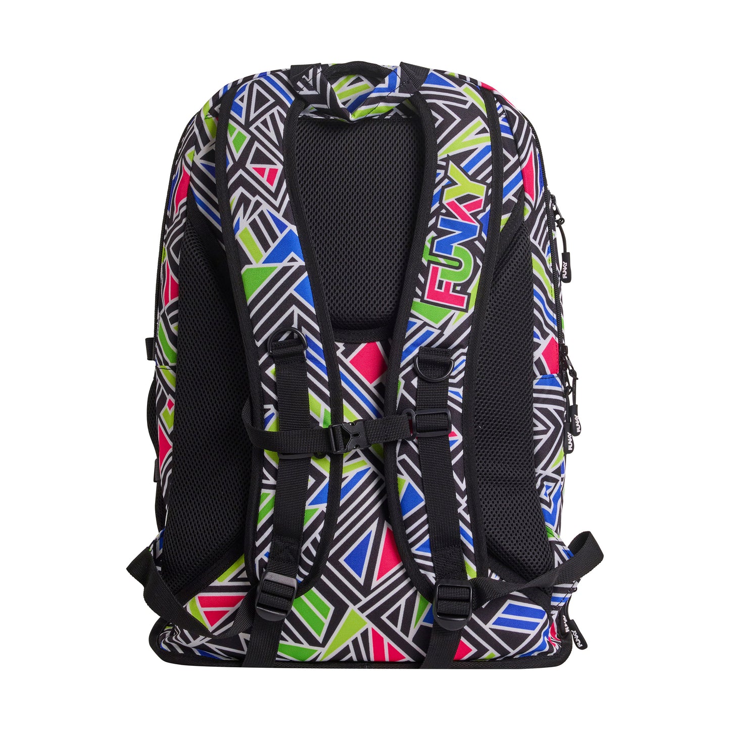 Sac à dos Funky Duuude Elite Squad