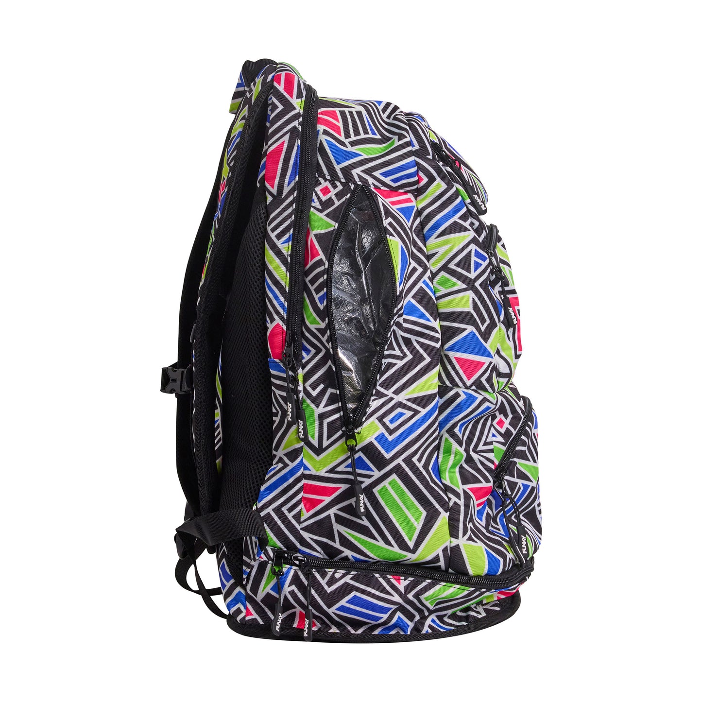 Sac à dos Funky Duuude Elite Squad
