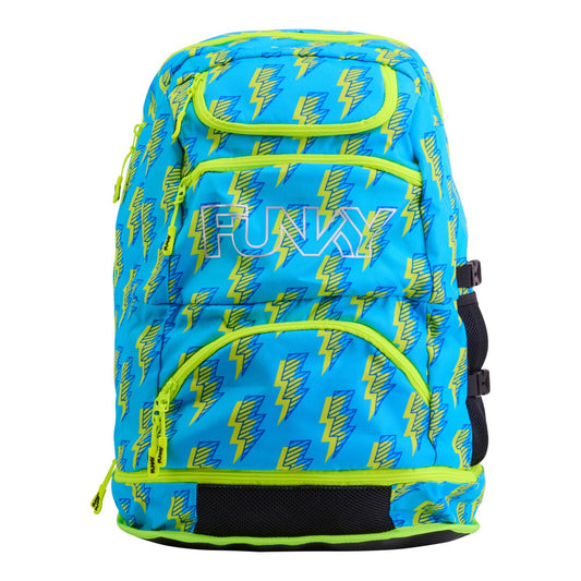 Sac à dos Funky Bolted Elite Squad