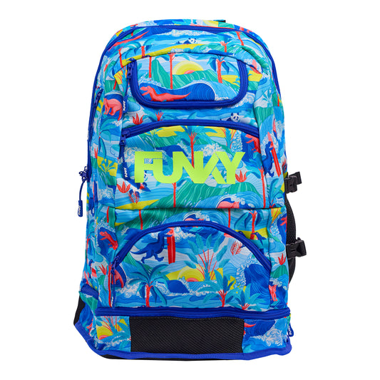 Sac à dos Funky Duuude Elite Squad