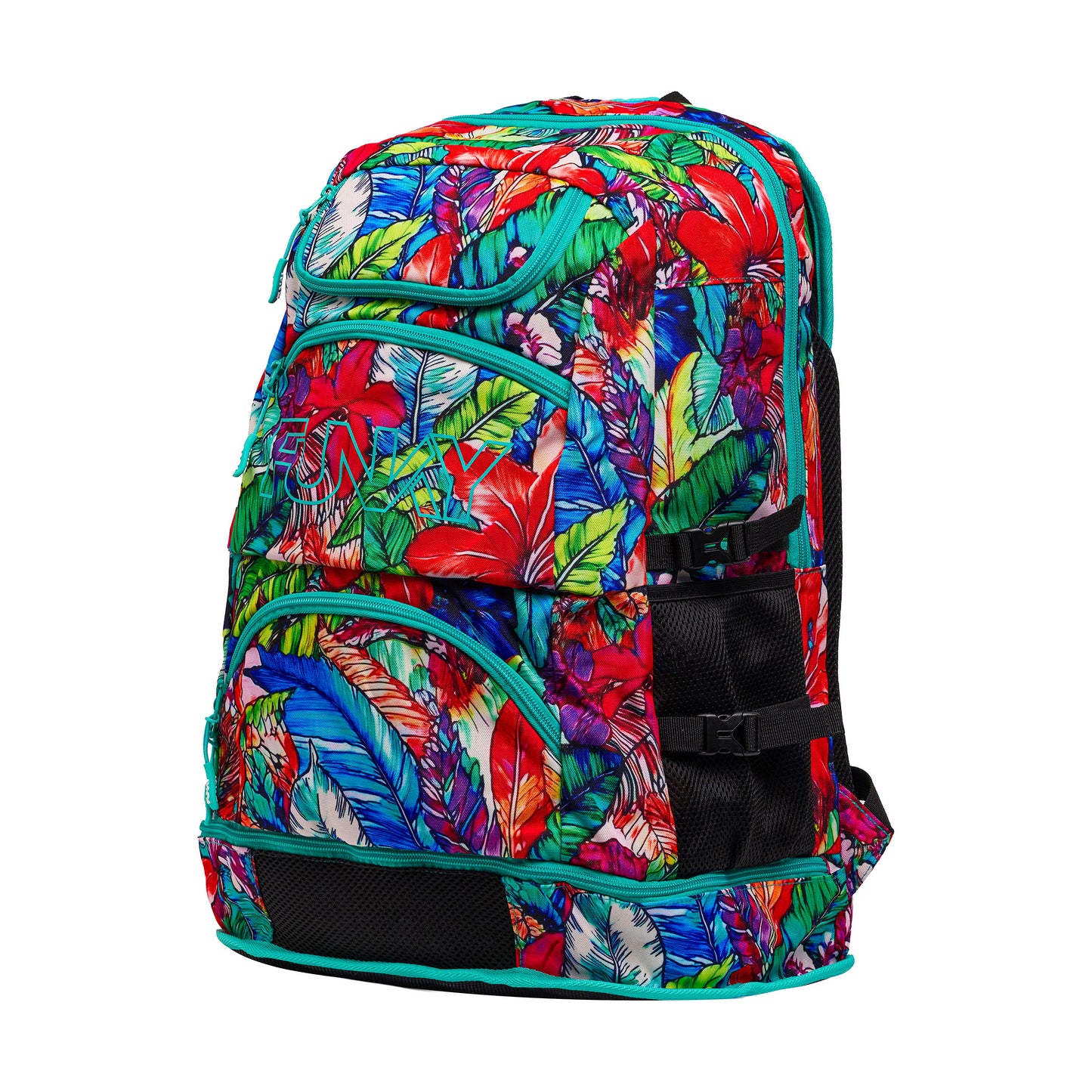 Sac à dos Funky Duuude Elite Squad