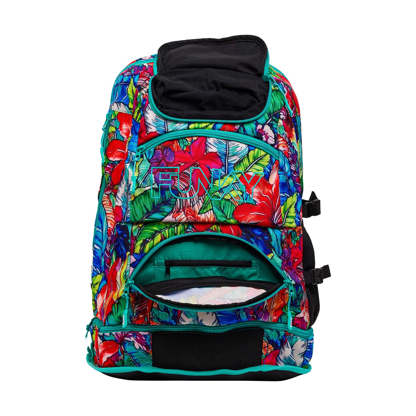 Sac à dos Funky Duuude Elite Squad