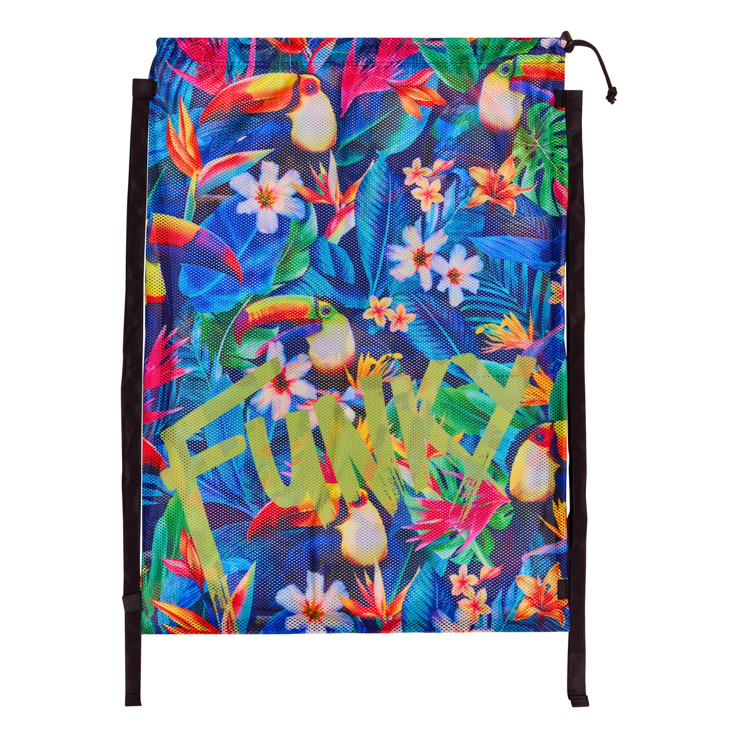 Sac en maille Funky Duuude