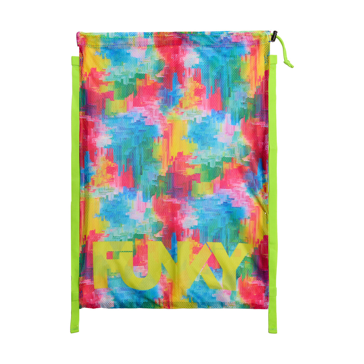 Sac en maille Funky Duuude