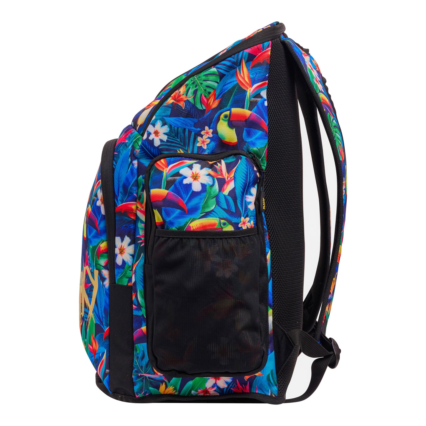 Sac à dos Funky Trunks Flash Space Case