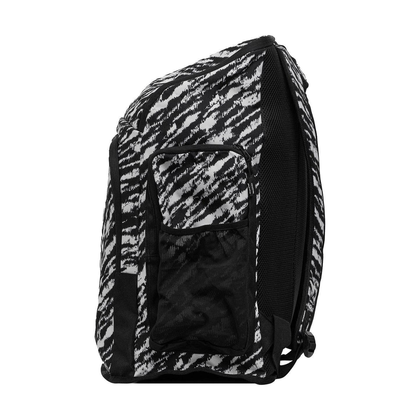 Funky Fur Elise Space Case Backpack