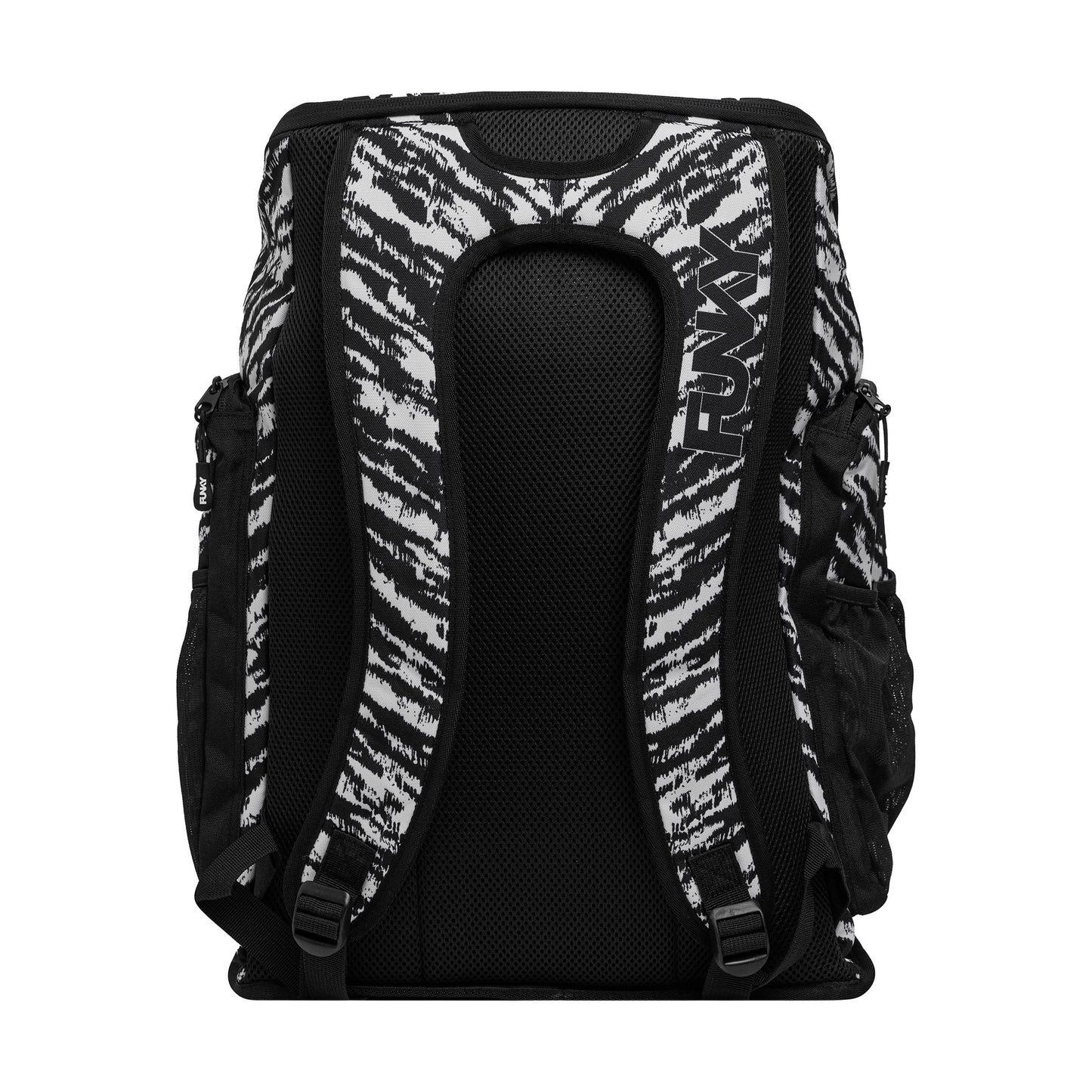 Funky Fur Elise Space Case Backpack