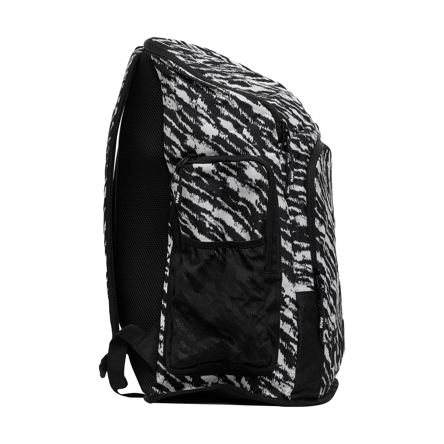 Funky Fur Elise Space Case Backpack