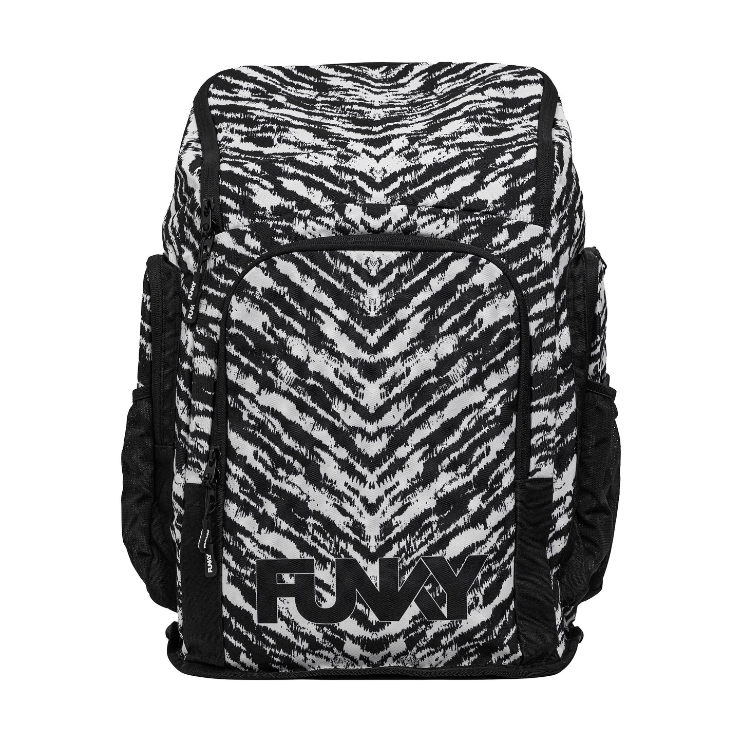 Funky Fur Elise Space Case Backpack