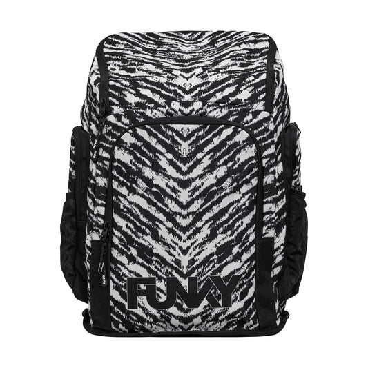 Funky Fur Elise Space Case Backpack
